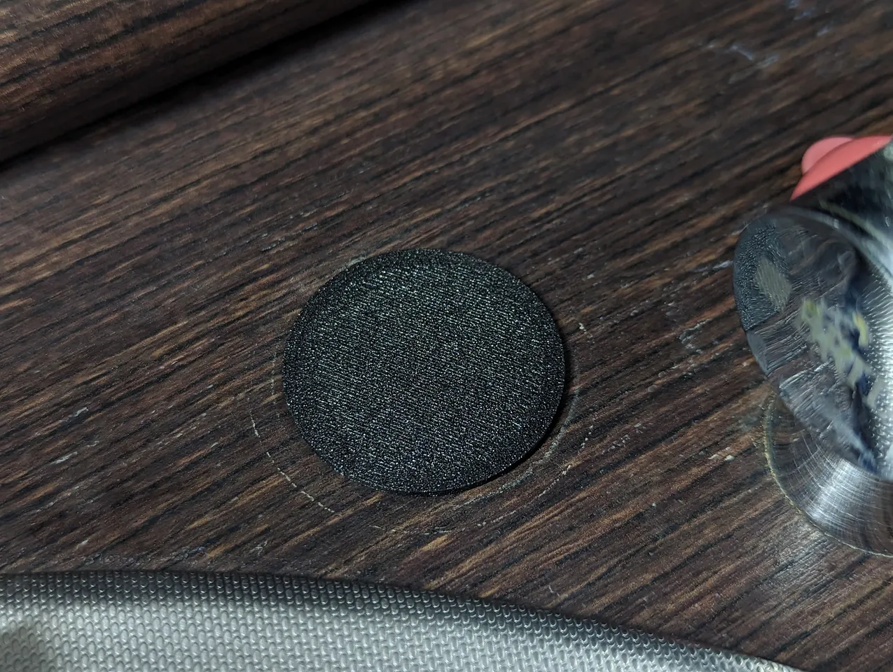 Garbage Disposal Push Button Relocation Kit (TEKA) by MrStolarsky ...