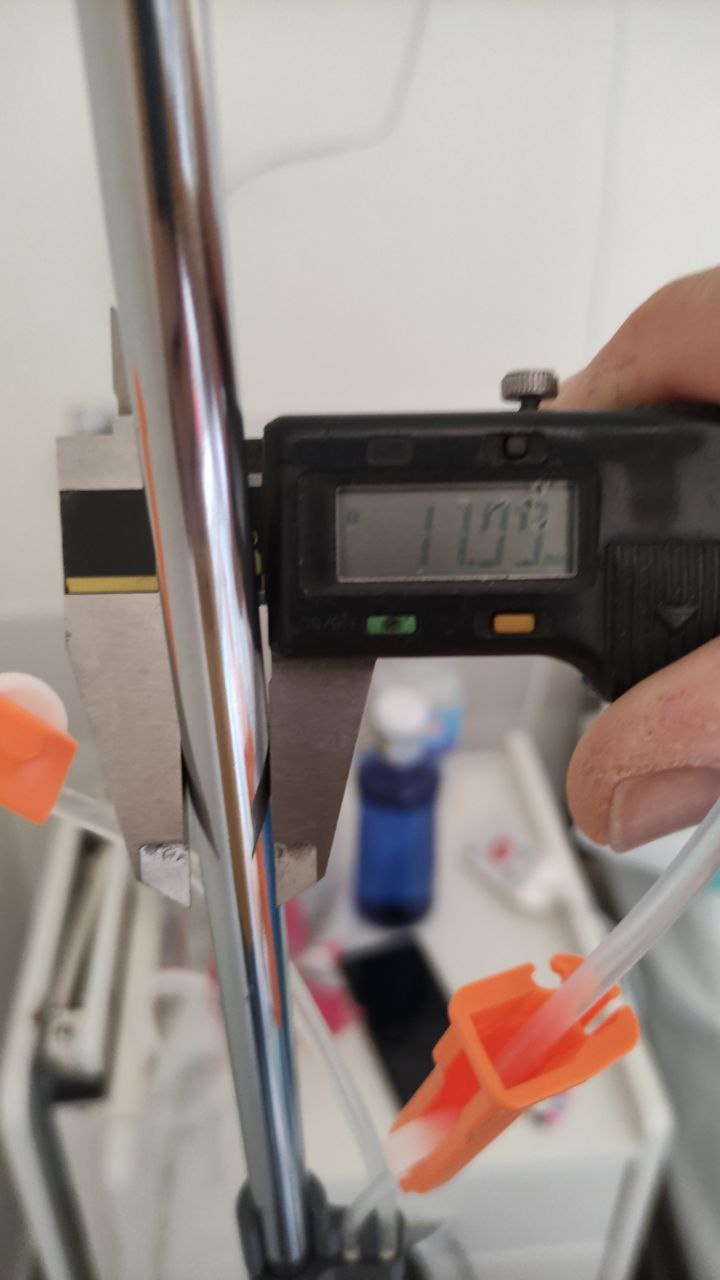 Clamp to pick up dropper tubes. by Ljhtom (Javier Hernando) Download