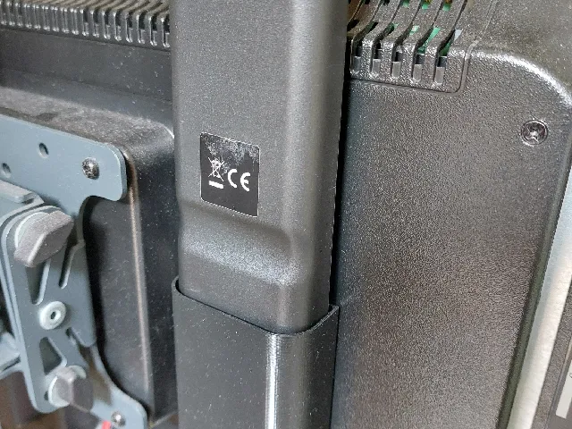 TV Remote holder