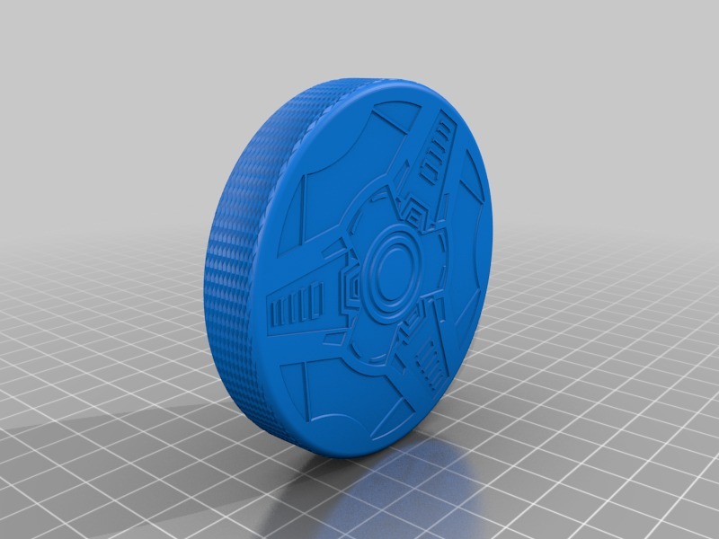 Rocket League snow day puck