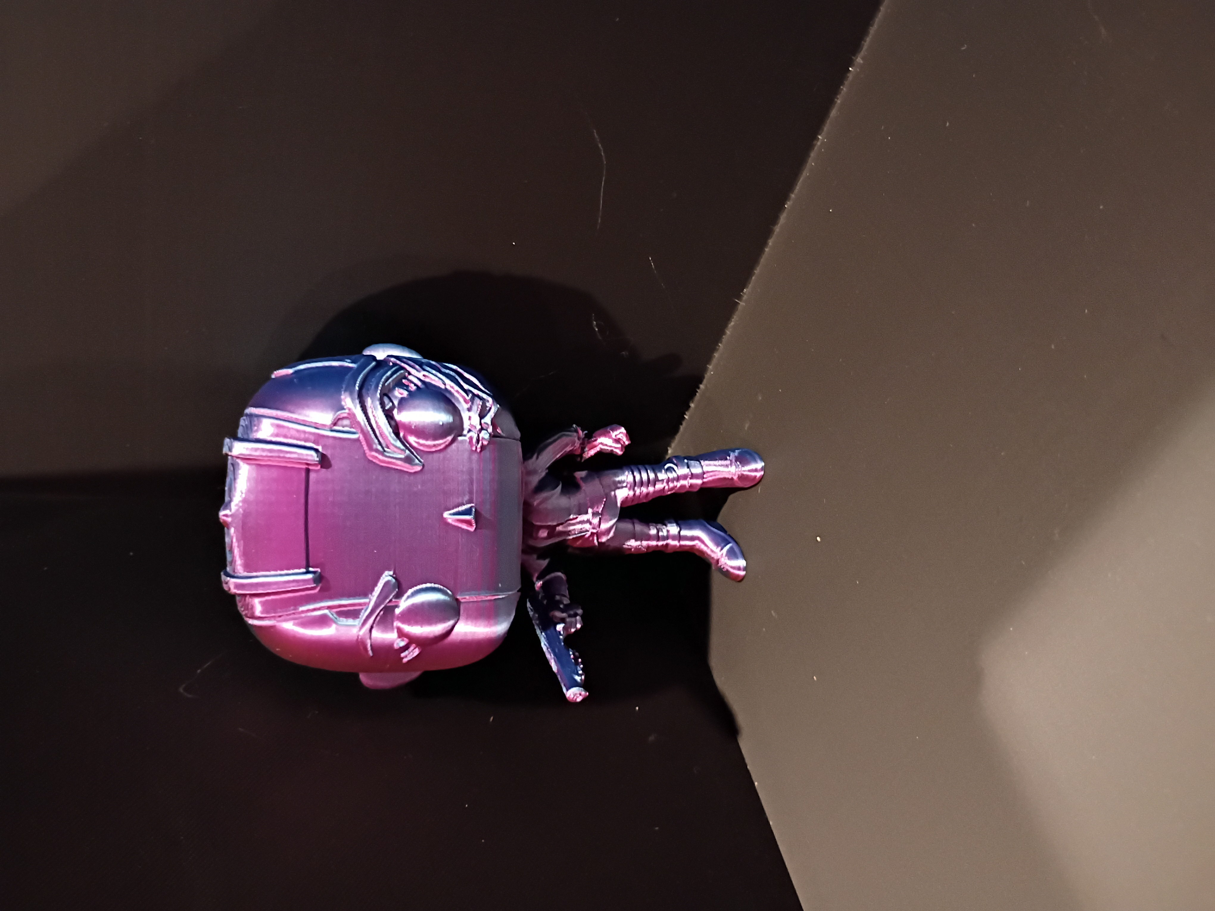 A Funko popish Nebula