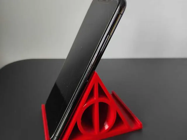 harry potter phonehold