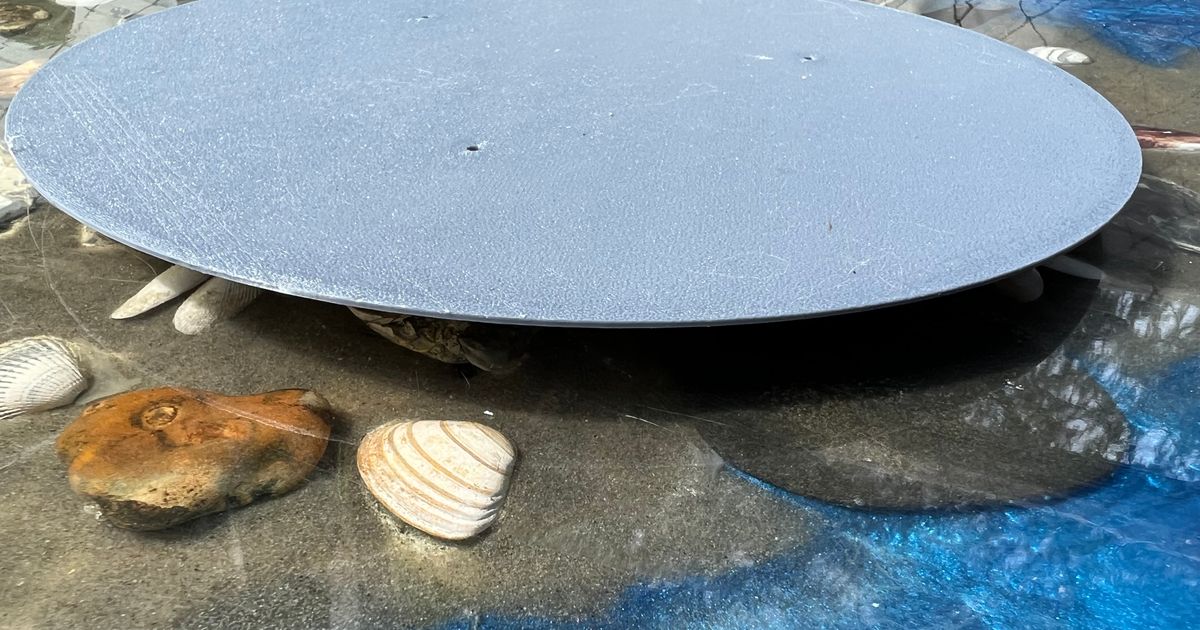 Spray painting turntable with 608 ball bearings/ lacquer Spray Painting ...