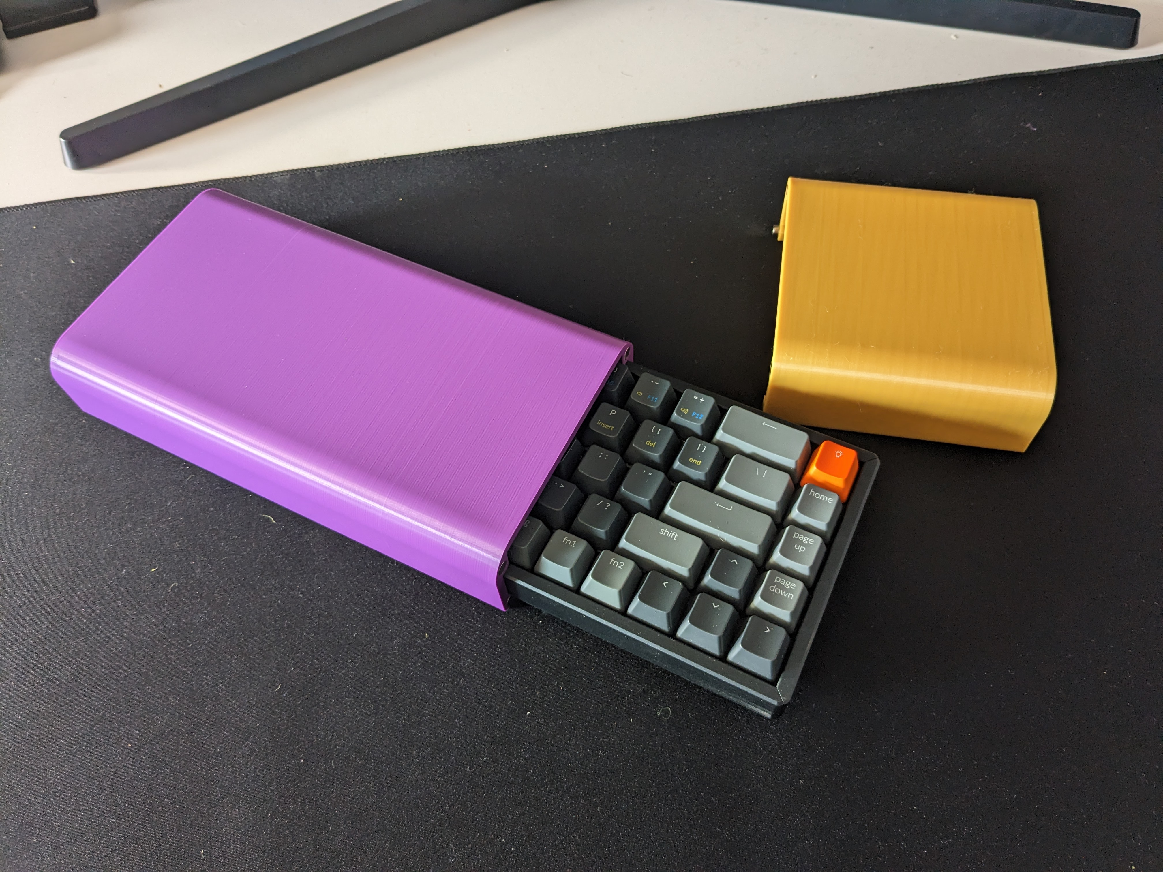 Keychron K6 cover
