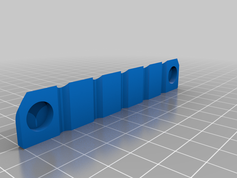 Magnetic Cable Manager