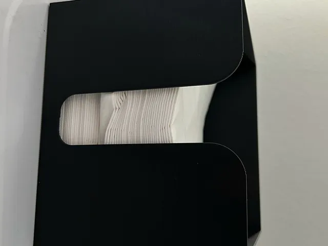 Tissue holder