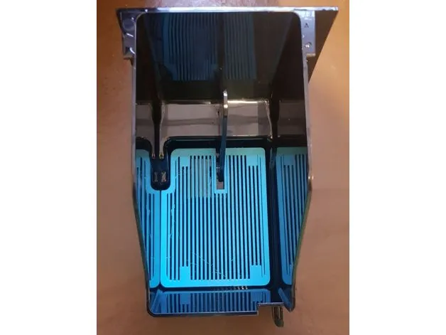 DeLonghi Sieve for Coffee Ground Container