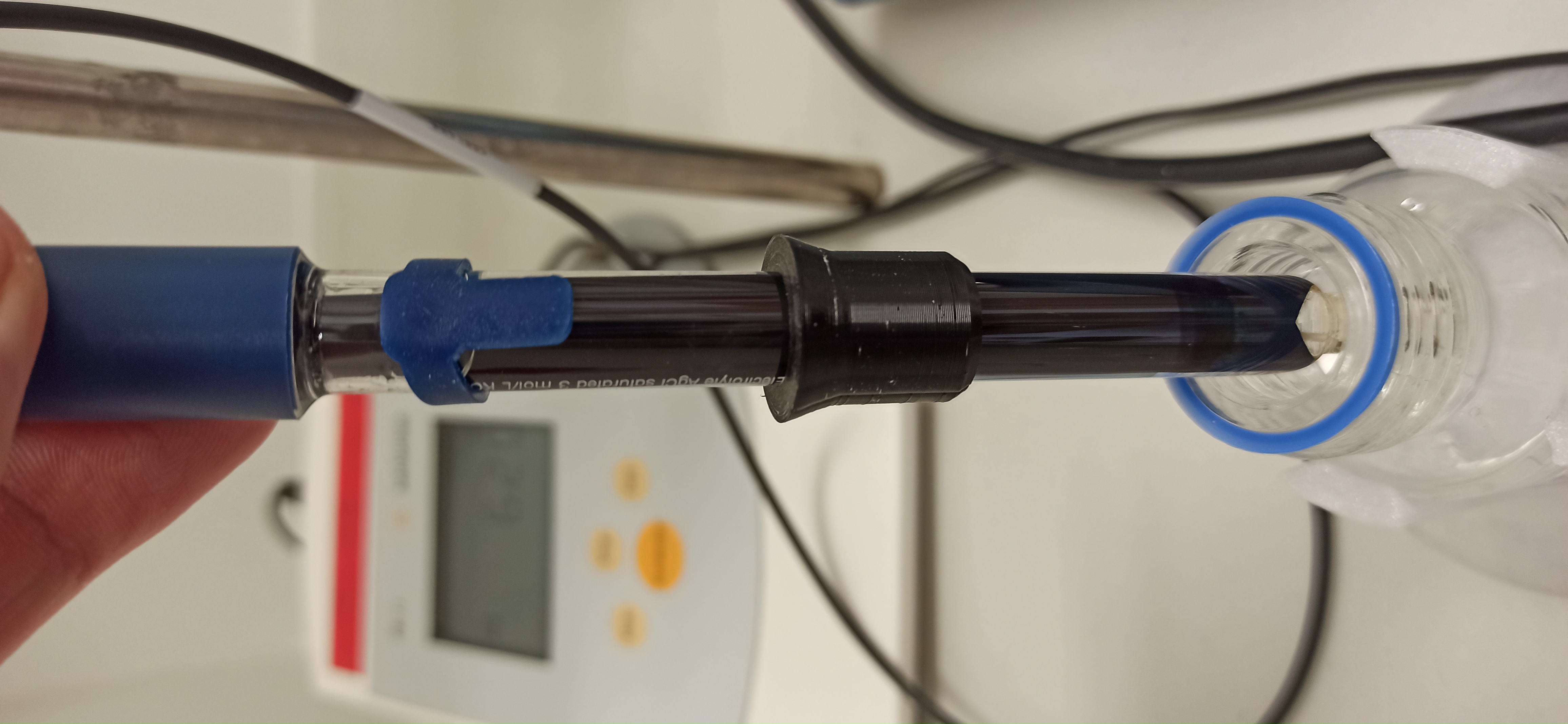 pH-Electrode Station — thumbnail 3