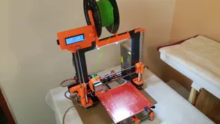 LED light for 3D printer