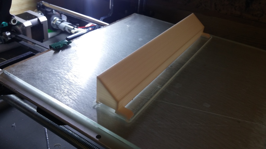 Miniatura 9 do modelo 3D LED light for 3D printer