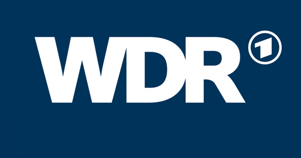 WDR Logo by Jon D. | Download free STL model | Printables.com