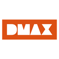 DMAX Logo by Jon D. | Download free STL model | Printables.com