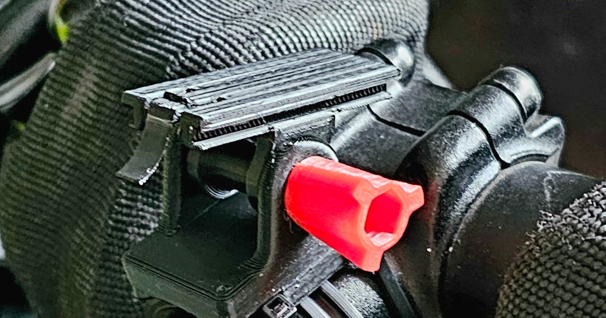 Adjustable bike light mount with Bikemate Mount / Justierbare