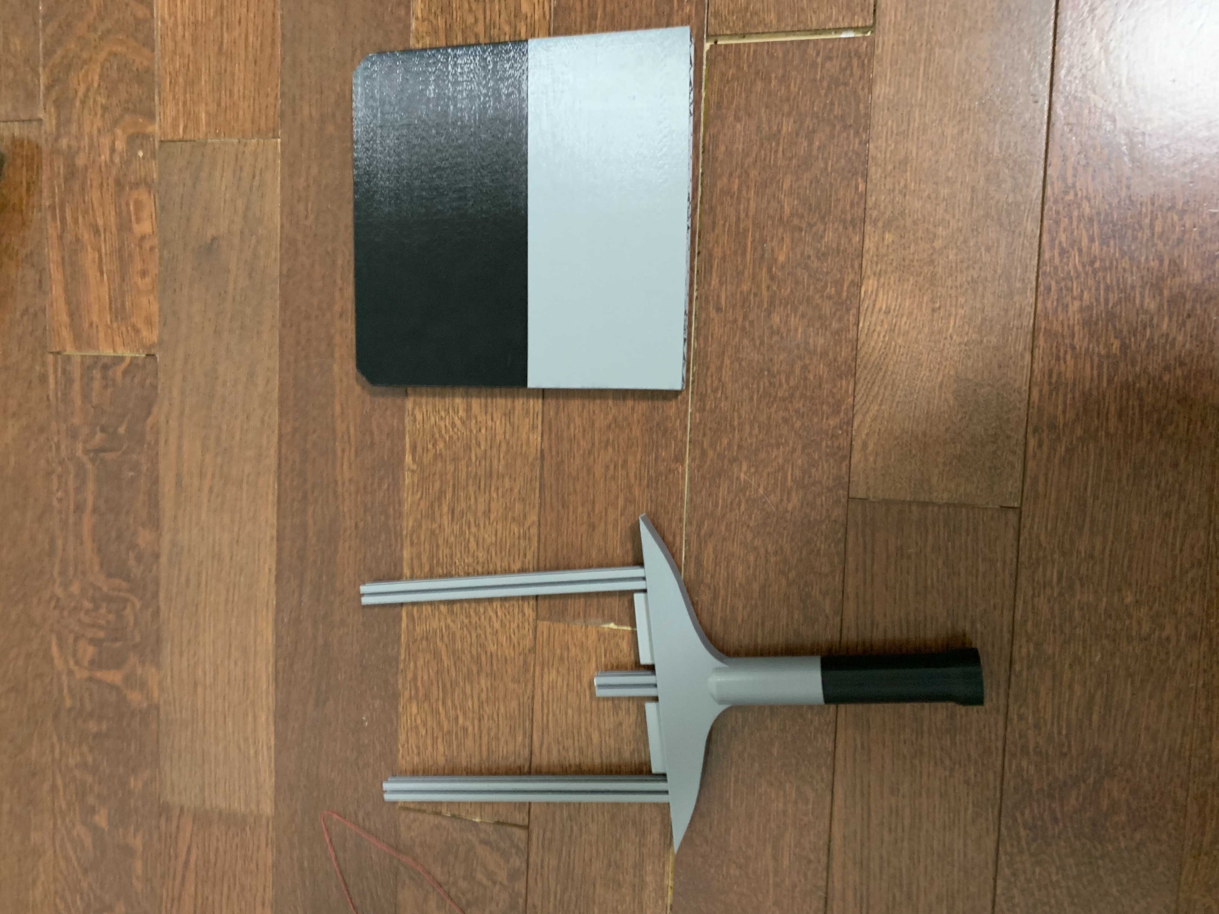 Miniatura 3 do modelo 3D Pickleball Paddle (racket) Version 2