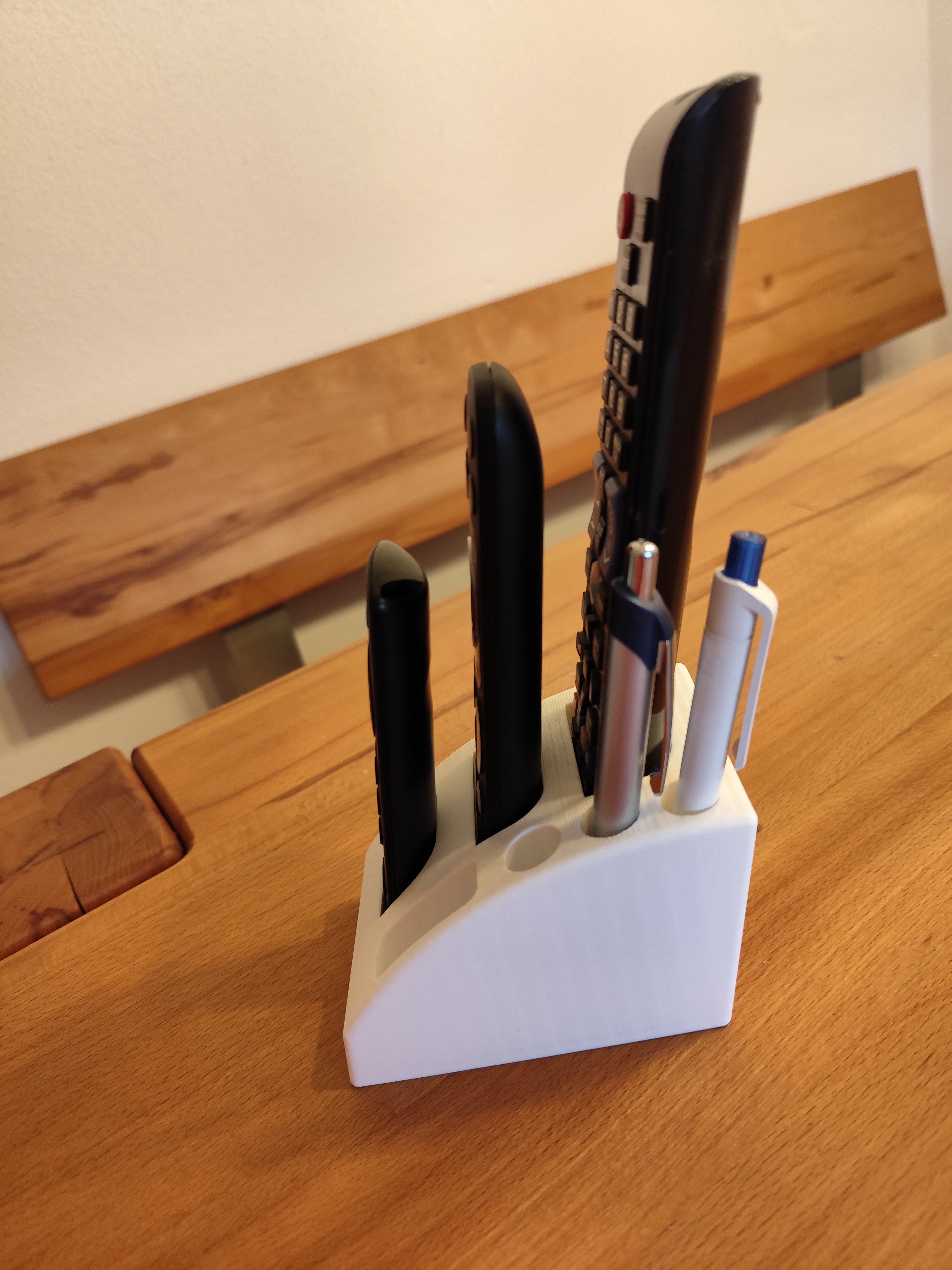 Fernbedienung, Remote Control Organizer Samsung/Magenta/Amazon — miniatura 2