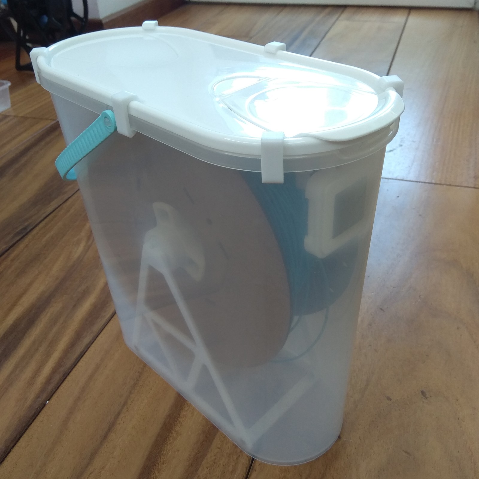 DryBox