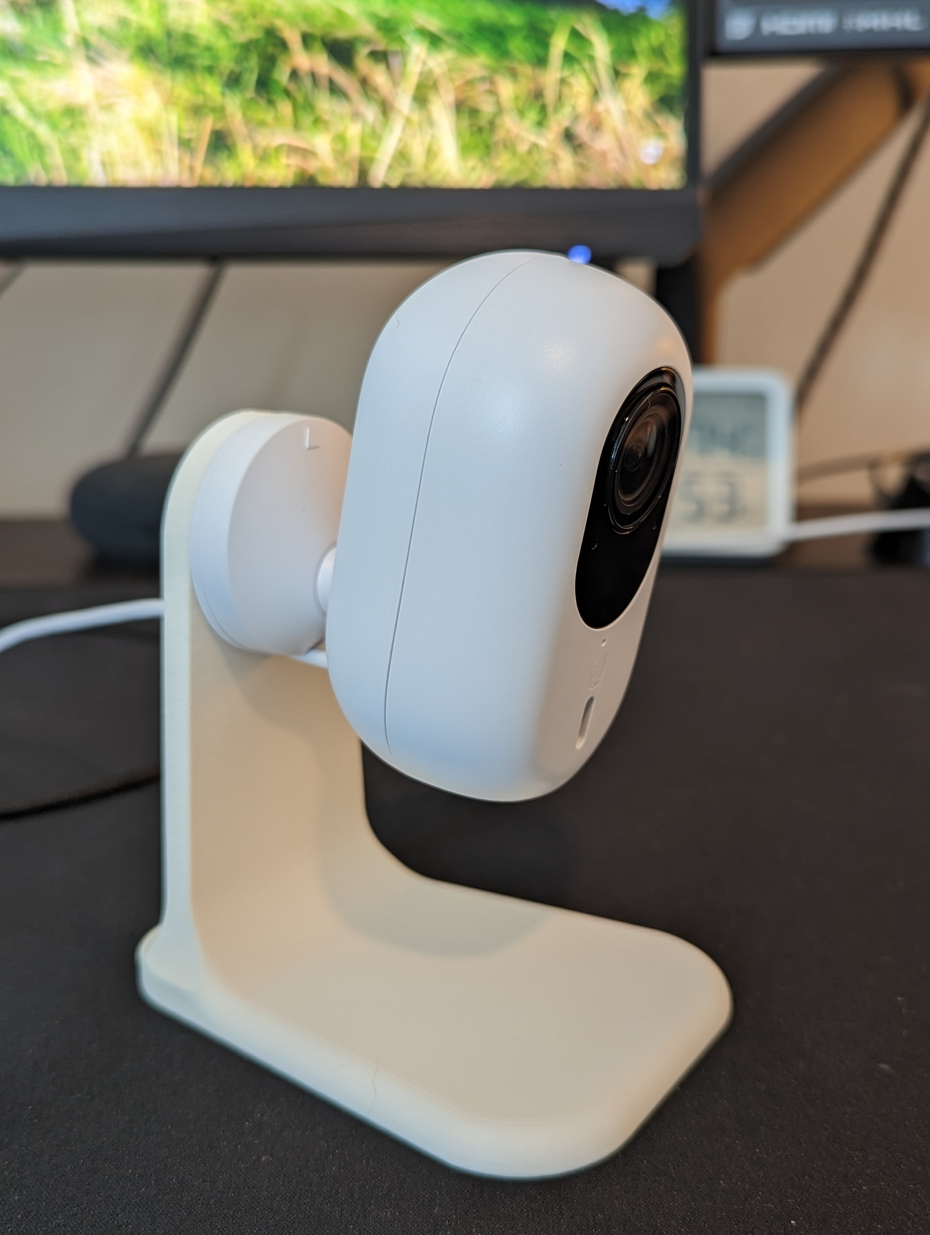 G4 Instant Desk Stand