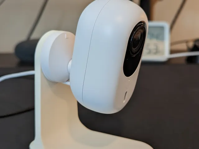 G4 Instant Desk Stand