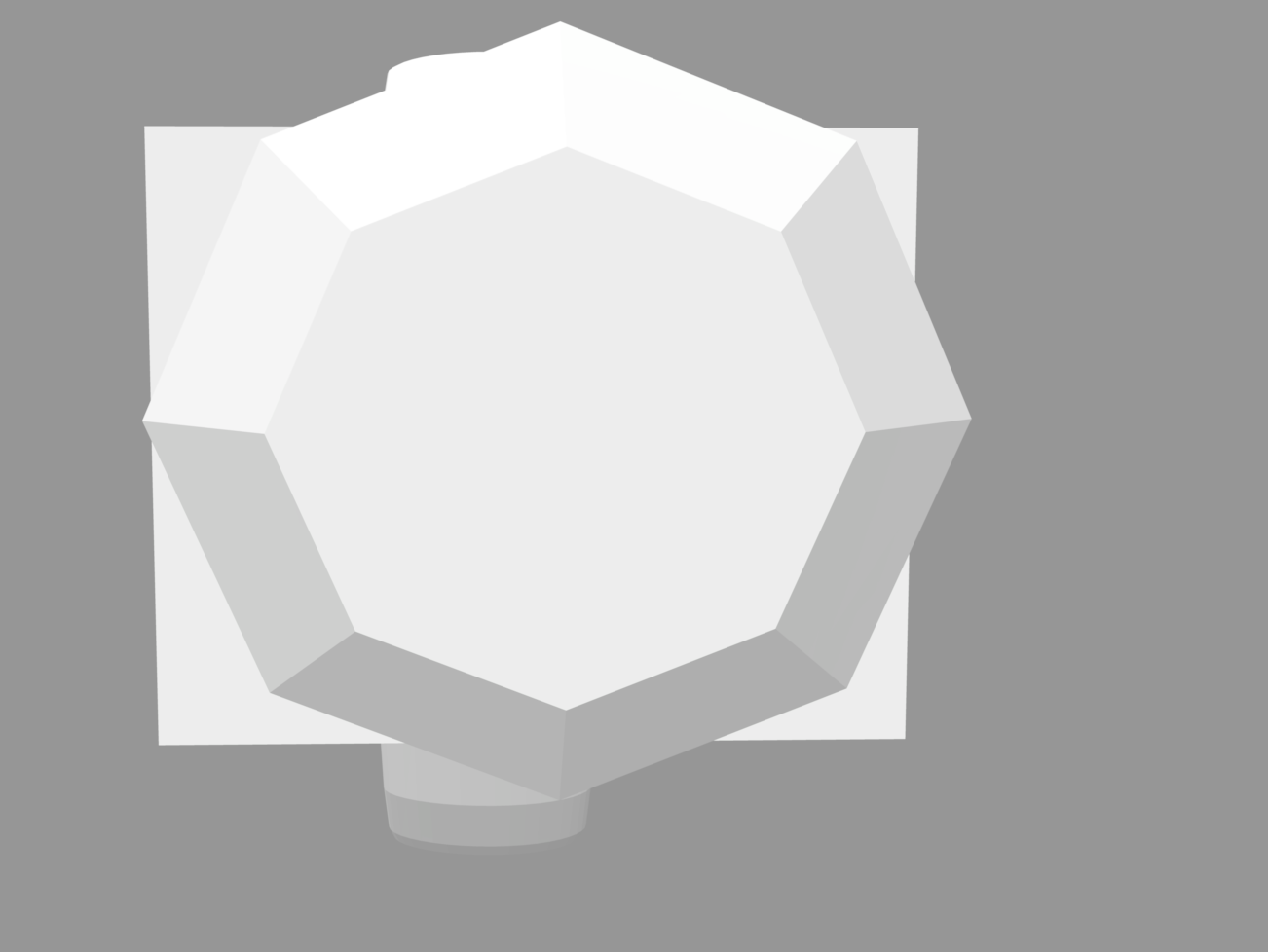 Diamantring by julian nussbaum download free stl model printables