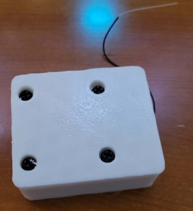 RC Transmitter to PC Gaming Device over the air via Betaflight by