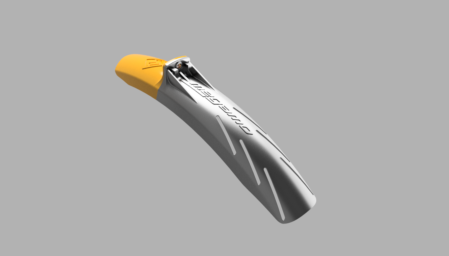 Megamo ridon front mudguard