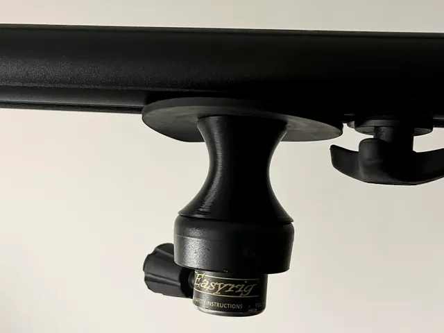 Easyrig Pull Knob