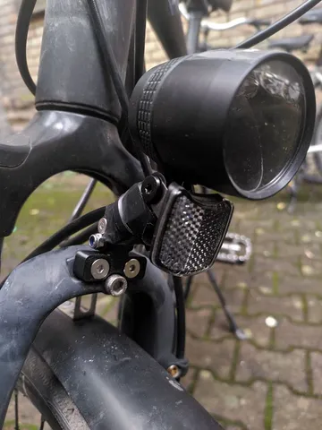 Busch Müller IQ-X Replacement Mount - no more wobble
