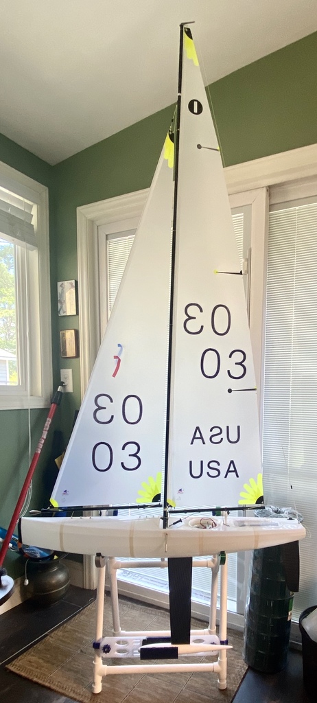 iom rc sailboat rules