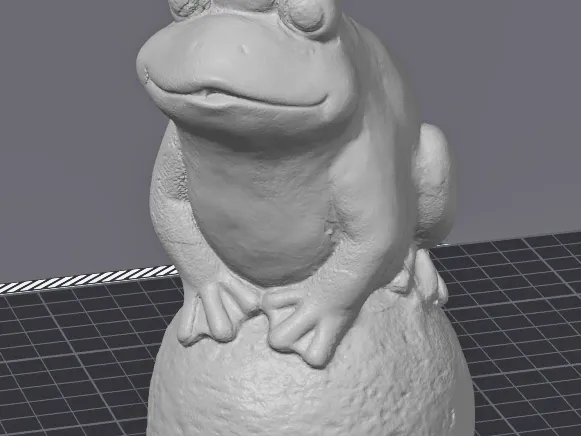 Froschkönig (Frog Prince)