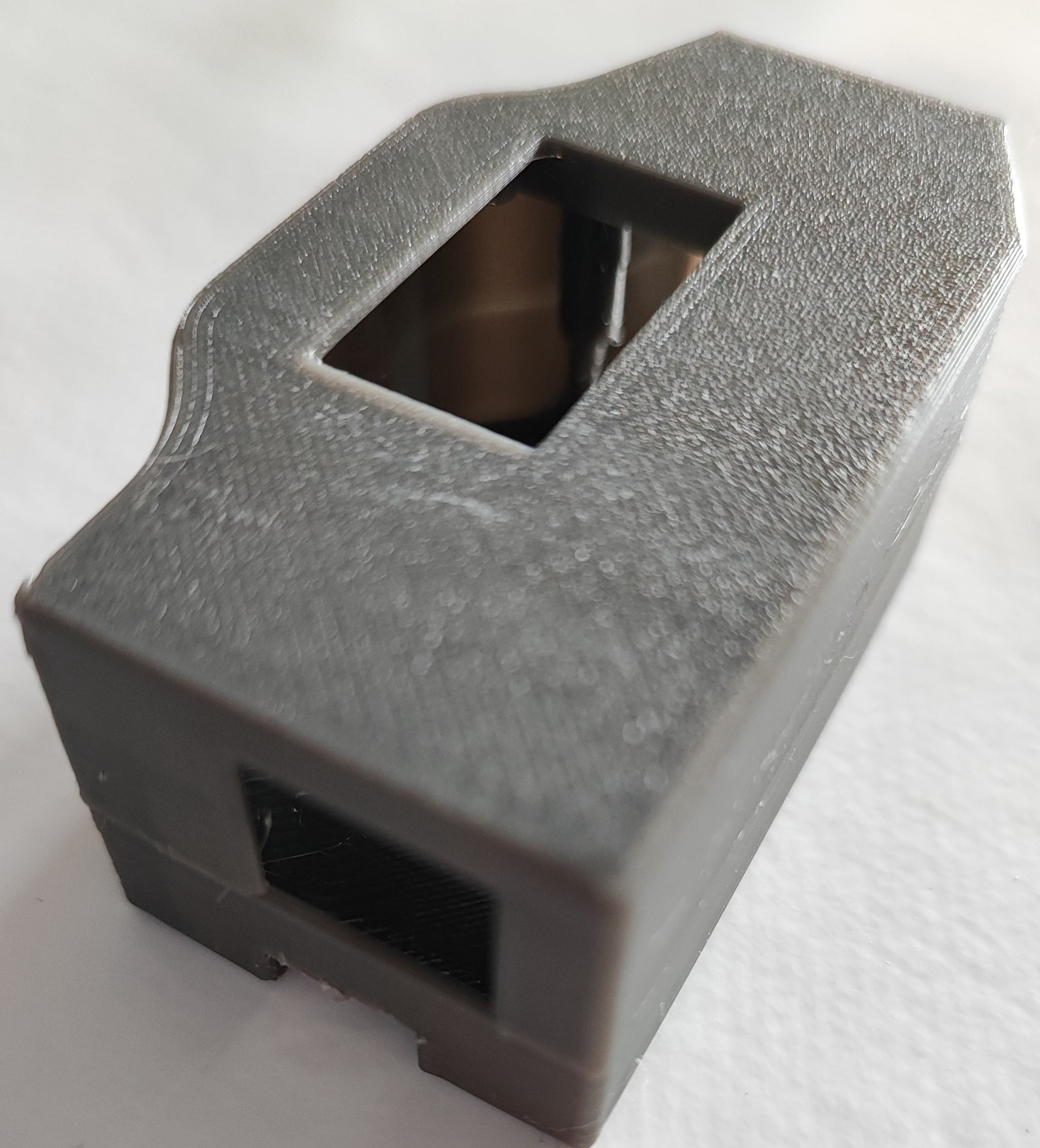 Box for the HomeBrew Gen. 3 by Mark Lord