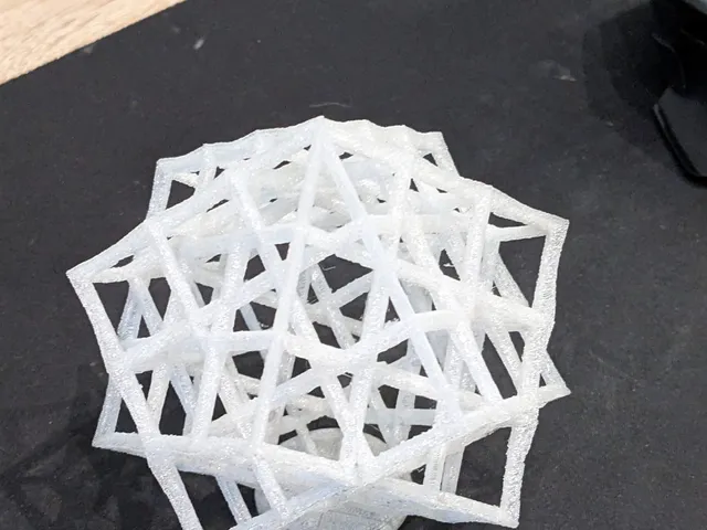Lattice Torture Test
