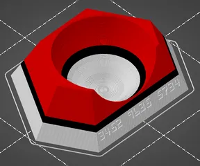 Poké Ball Plus Stand