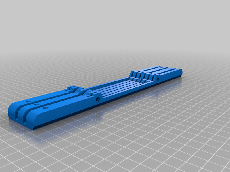 Easy Access Buffer Entry Part for PRUSA MMU2 MMU2S by Renba | Download ...