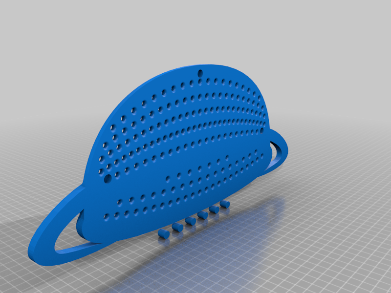 Camper Colander (Survival) — thumbnail 4