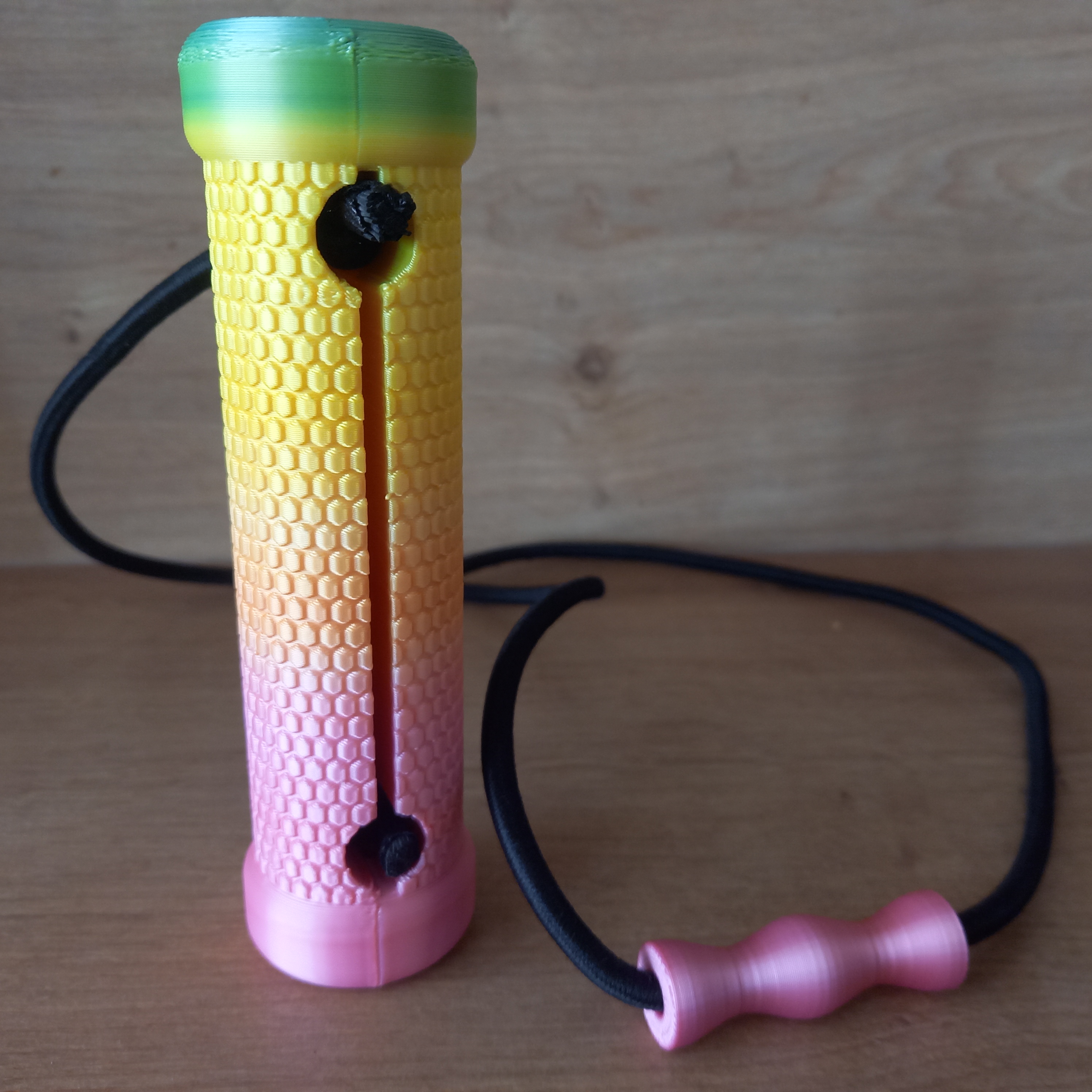 Fitness (Resistance Band) Handle