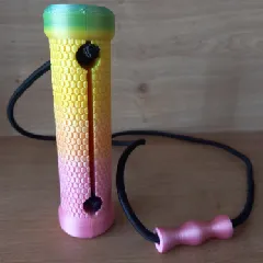 Fitness (Resistance Band) Handle