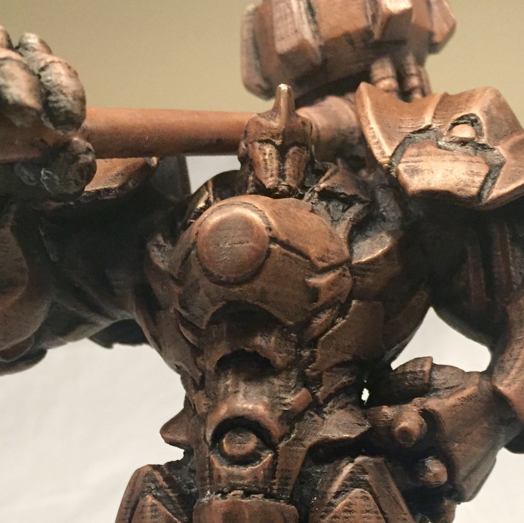 Reinhardt - Overwatch