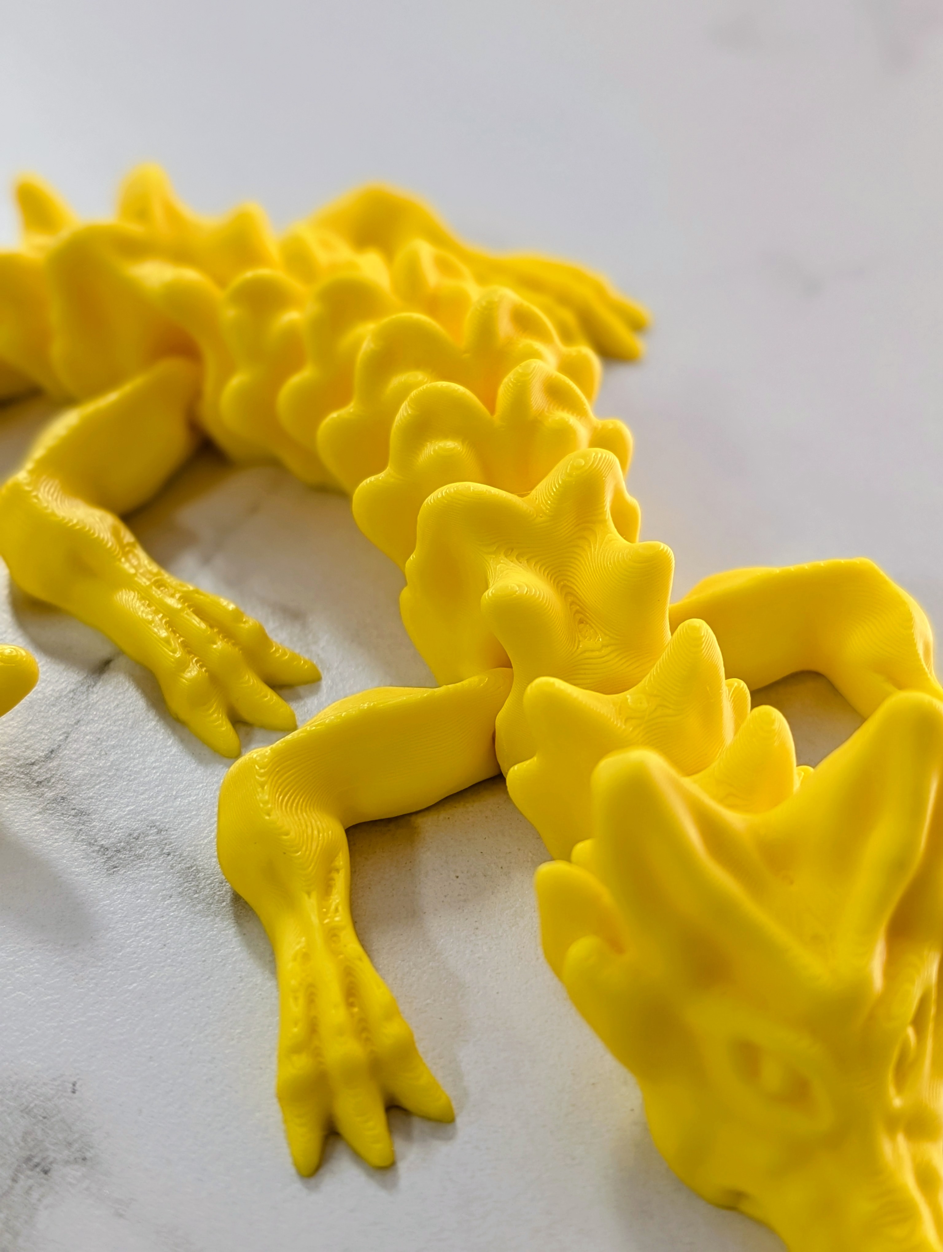 Generic Mini Dragon — miniatura 4