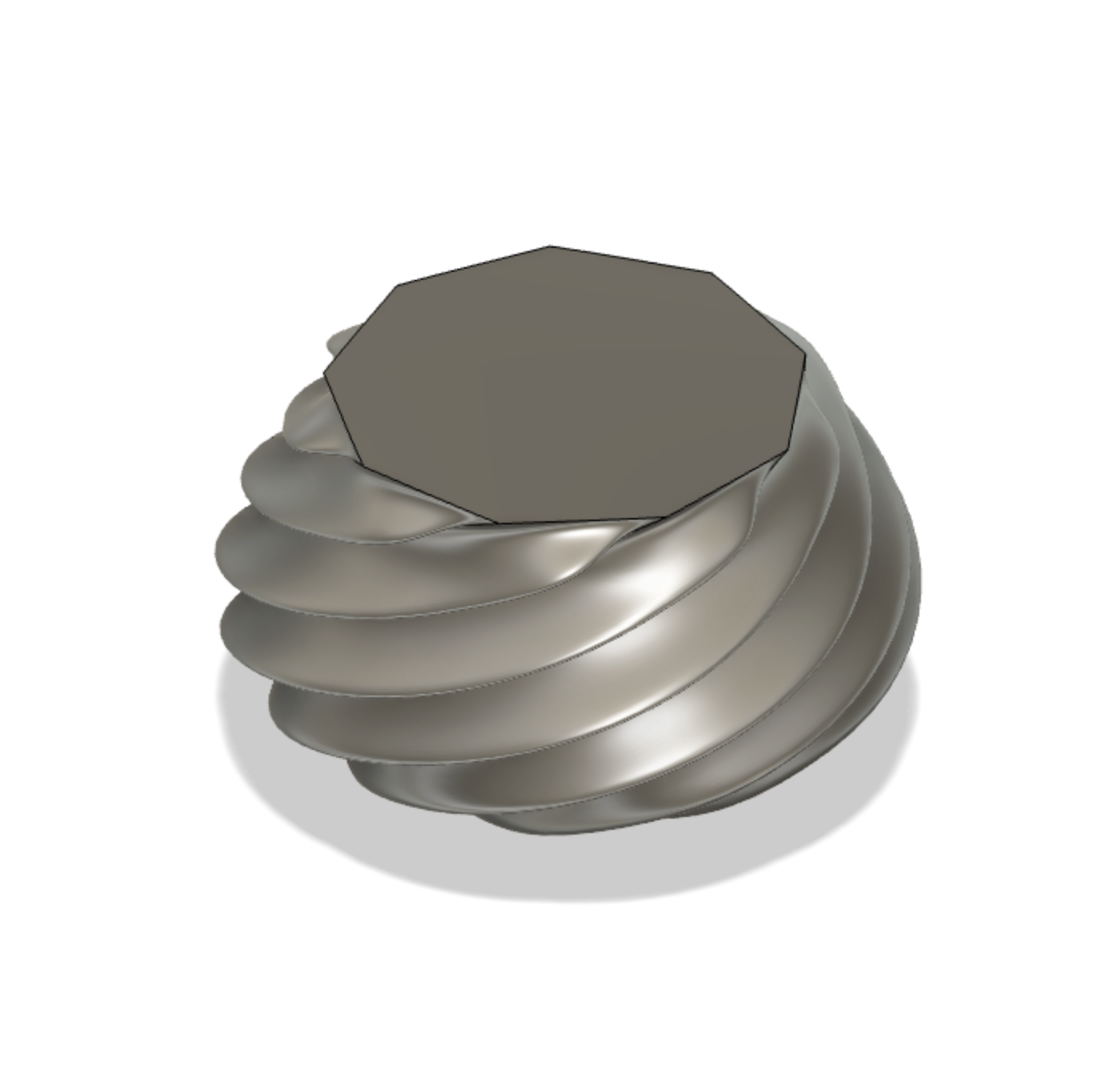 Vase pot for Plant