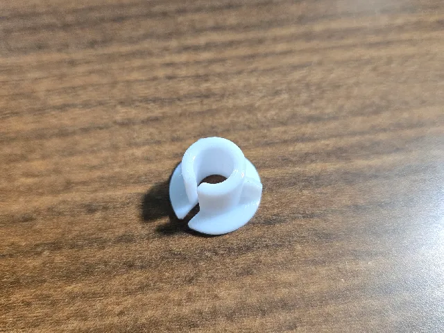Super8 reel adapter