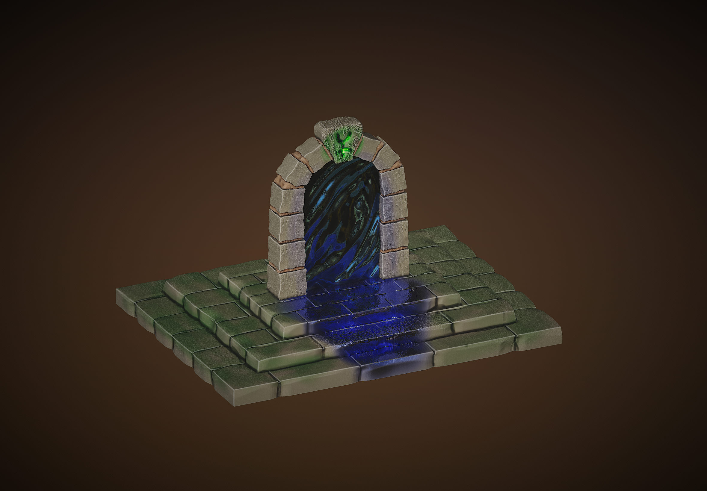 Magic Portal