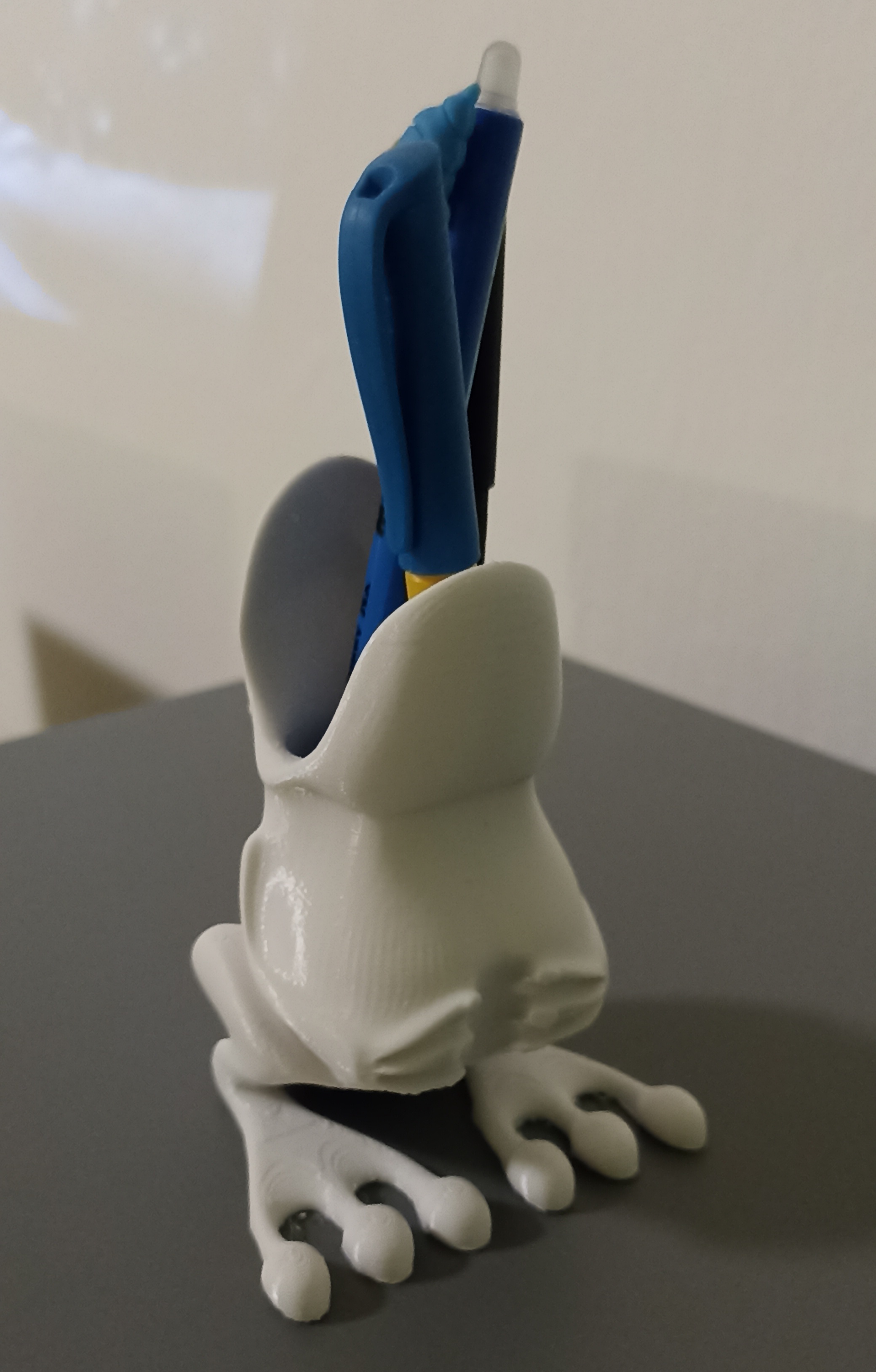 Pen frog v2.