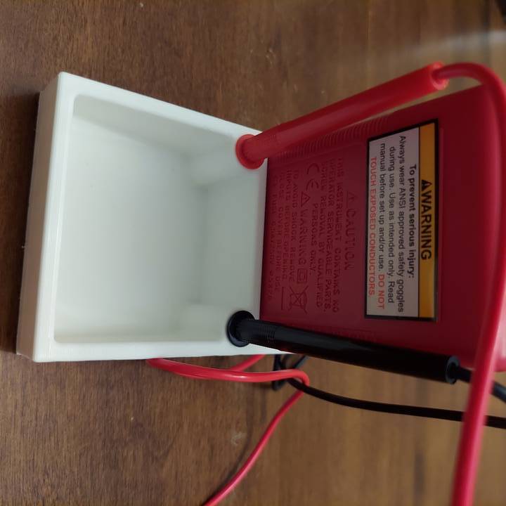 Centech Multimeter Holder — miniatura 5