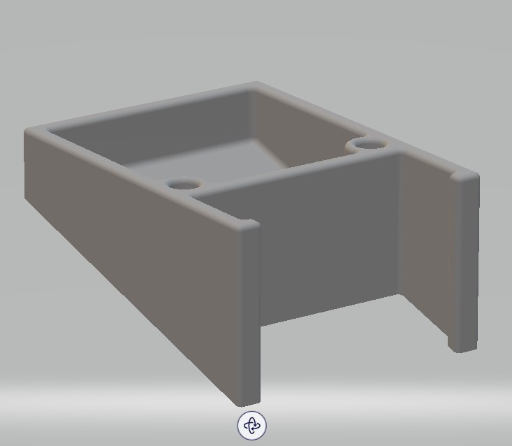 Centech Multimeter Holder — miniatura 7