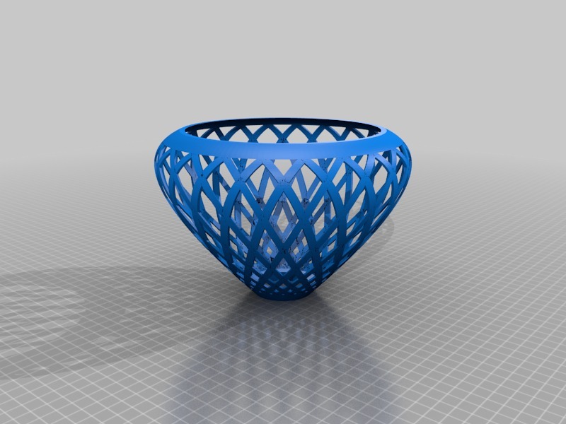 Lamp thing by Lokijester | Download free STL model | Printables.com