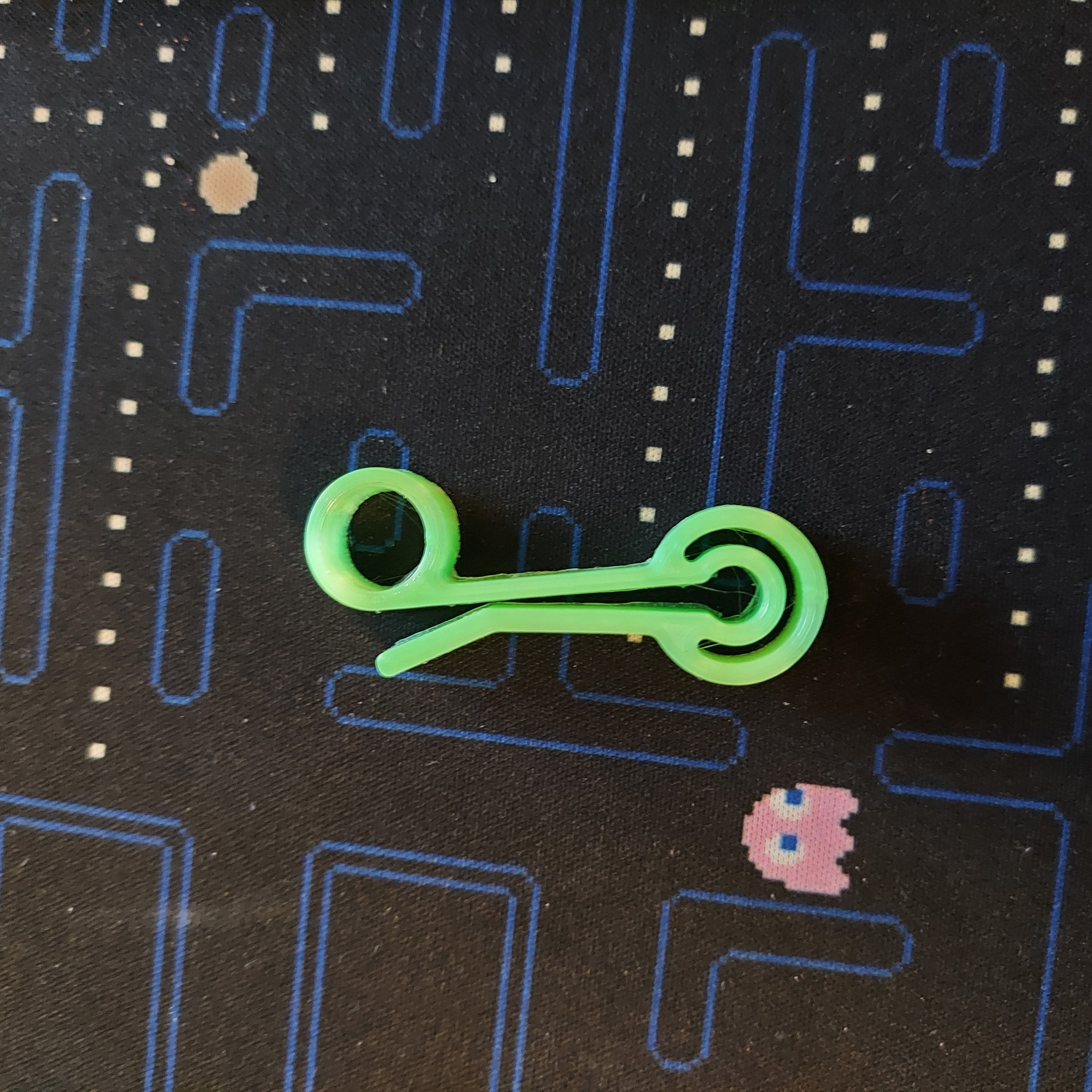 Chip Bag Clip