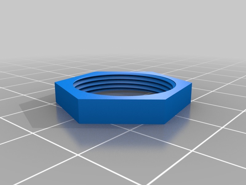 Miniatura 4 do modelo 3D USB Socket