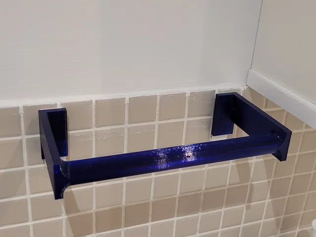 Spray/Handtowel Holder