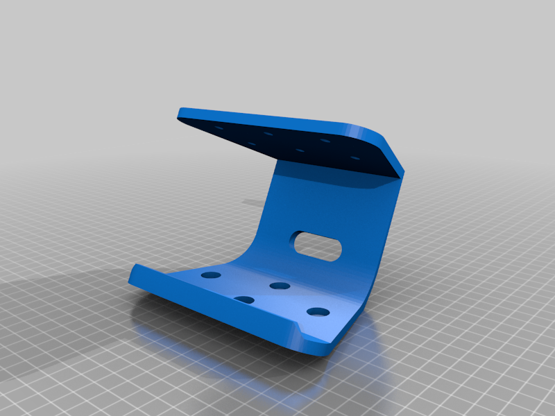 Amazon Echo Show 5 Under-Cabinet Mount