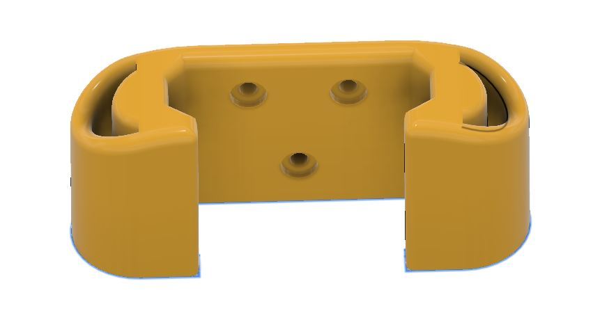 DeWalt Blower Wall Mount